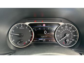 Nissan Juke 1.0 DiG-T Tekna+ 5dr DCT Petrol Hatchback