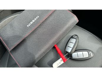 Nissan Juke 1.0 DiG-T Tekna+ 5dr DCT Petrol Hatchback
