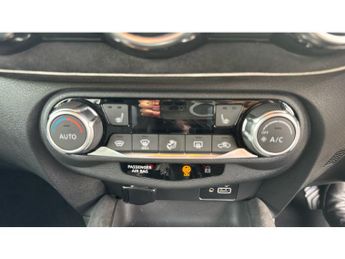 Nissan Juke 1.0 DiG-T Tekna+ 5dr DCT Petrol Hatchback