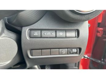 Nissan Juke 1.0 DiG-T Tekna+ 5dr DCT Petrol Hatchback