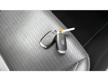 Hyundai KONA 1.6 GDi Hybrid Premium SE 5dr DCT Hybrid Hatchback