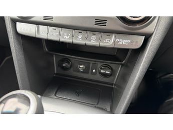 Hyundai KONA 1.6 GDi Hybrid Premium SE 5dr DCT Hybrid Hatchback