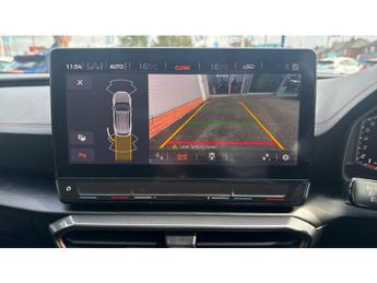CUPRA Formentor 1.5 TSI 150 V2 5dr DSG Petrol Estate