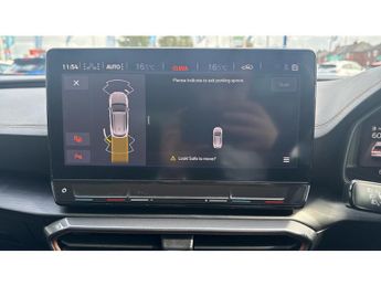 CUPRA Formentor 1.5 TSI 150 V2 5dr DSG Petrol Estate