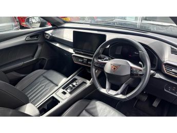 CUPRA Formentor 1.5 TSI 150 V2 5dr DSG Petrol Estate