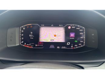 CUPRA Formentor 1.5 TSI 150 V2 5dr DSG Petrol Estate