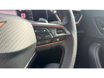 CUPRA Formentor 1.5 TSI 150 V2 5dr DSG Petrol Estate