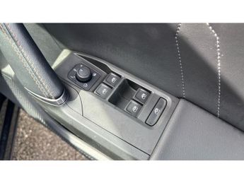CUPRA Formentor 1.5 TSI 150 V2 5dr DSG Petrol Estate
