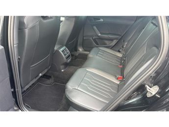 CUPRA Formentor 1.5 TSI 150 V2 5dr DSG Petrol Estate