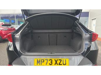 CUPRA Formentor 1.5 TSI 150 V2 5dr DSG Petrol Estate
