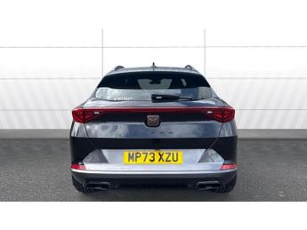 CUPRA Formentor 1.5 TSI 150 V2 5dr DSG Petrol Estate