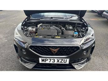 CUPRA Formentor 1.5 TSI 150 V2 5dr DSG Petrol Estate