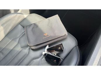 CUPRA Formentor 1.5 TSI 150 V2 5dr DSG Petrol Estate