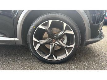 CUPRA Formentor 1.5 TSI 150 V2 5dr DSG Petrol Estate