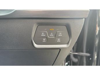 CUPRA Formentor 1.5 TSI 150 V2 5dr DSG Petrol Estate