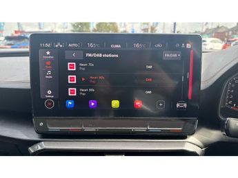 CUPRA Formentor 1.5 TSI 150 V2 5dr DSG Petrol Estate
