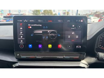 CUPRA Formentor 1.5 TSI 150 V2 5dr DSG Petrol Estate