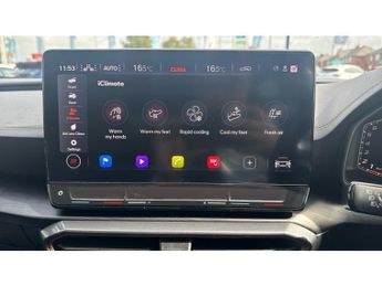 CUPRA Formentor 1.5 TSI 150 V2 5dr DSG Petrol Estate