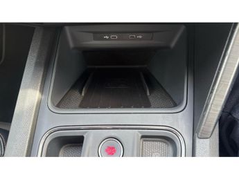 CUPRA Formentor 1.5 TSI 150 V2 5dr DSG Petrol Estate