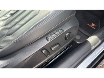CUPRA Formentor 1.5 TSI 150 V2 5dr DSG Petrol Estate