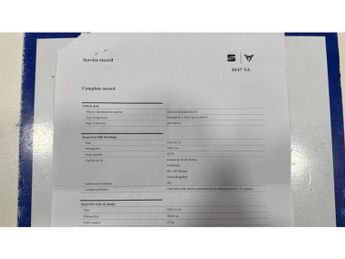 CUPRA Formentor 1.5 TSI 150 V2 5dr DSG Petrol Estate