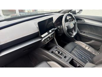 CUPRA Formentor 1.5 TSI 150 V2 5dr DSG Petrol Estate