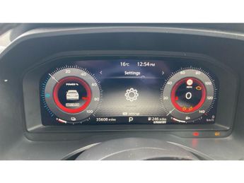 Nissan Qashqai 1.5 E-Power N-Connecta [Glass Roof] 5dr Auto Hybrid Hatchback