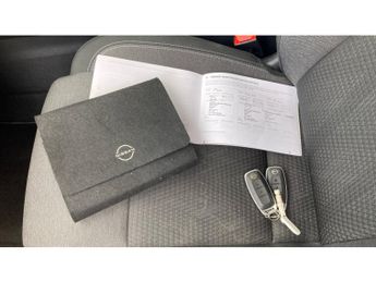 Nissan Qashqai 1.5 E-Power N-Connecta [Glass Roof] 5dr Auto Hybrid Hatchback