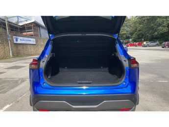 Nissan Qashqai 1.5 E-Power N-Connecta [Glass Roof] 5dr Auto Hybrid Hatchback