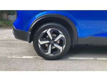 Nissan Qashqai 1.5 E-Power N-Connecta [Glass Roof] 5dr Auto Hybrid Hatchback
