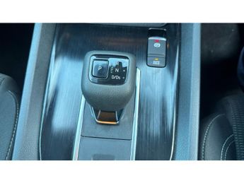 Nissan Qashqai 1.3 DiG-T MH 158 Acenta Premium 5dr Xtronic Petrol Hatchback