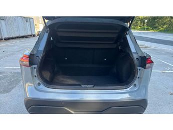 Nissan Qashqai 1.3 DiG-T MH 158 Acenta Premium 5dr Xtronic Petrol Hatchback