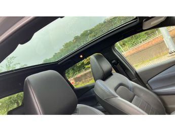 Nissan Qashqai 1.3 DiG-T MH 158 Tekna 5dr Xtronic Petrol Hatchback