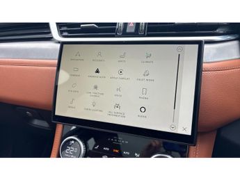 Jaguar F-Pace 2.0 D200 R-Dynamic SE Black 5dr Auto AWD Diesel Estate