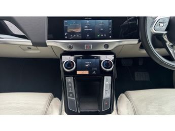 Jaguar I-Pace 294kW EV400 HSE Black 90kWh 5dr Auto 11kW Charger Electric Estat