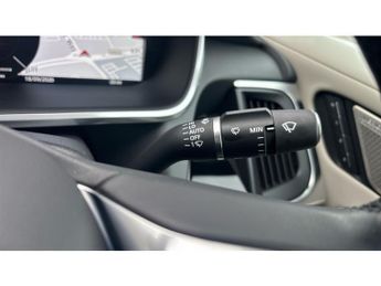 Jaguar I-Pace 294kW EV400 HSE Black 90kWh 5dr Auto 11kW Charger Electric Estat