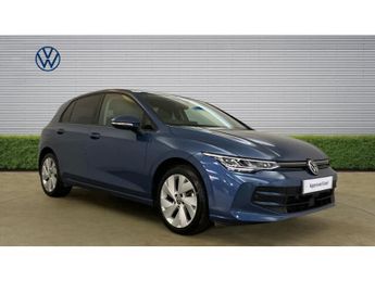 Volkswagen Golf 1.5 eTSI 150 Match 5dr DSG Petrol Hatchback
