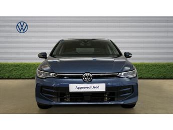 Volkswagen Golf 1.5 eTSI 150 Match 5dr DSG Petrol Hatchback