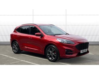 Ford Kuga 2.0 EcoBlue mHEV ST-Line Edition 5dr Diesel Estate