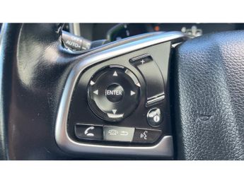 Honda CR-V 2.0 i-MMD Hybrid SR 5dr eCVT Hybrid Estate