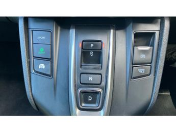 Honda CR-V 2.0 i-MMD Hybrid SR 5dr eCVT Hybrid Estate