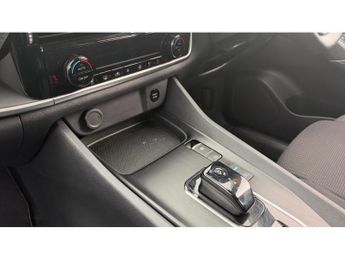 Nissan Qashqai 1.5 E-Power Acenta Premium 5dr Auto Hybrid Hatchback
