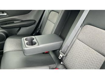 Nissan ARIYA 160kW Advance 63kWh 22kWCh 5dr Auto Electric Hatchback