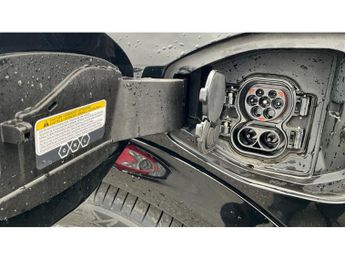 Nissan ARIYA 160kW Advance 63kWh 22kWCh 5dr Auto Electric Hatchback
