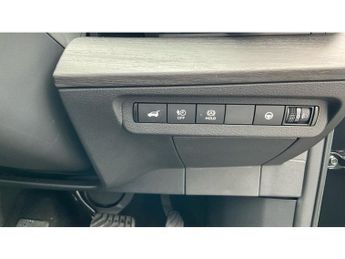 Nissan ARIYA 160kW Advance 63kWh 22kWCh 5dr Auto Electric Hatchback
