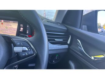 Skoda Scala 1.0 TSI 116 SE Edition 5dr DSG Petrol Hatchback