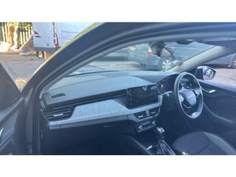 Skoda Scala 1.0 TSI 116 SE Edition 5dr DSG Petrol Hatchback