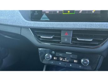 Skoda Scala 1.0 TSI 116 SE Edition 5dr DSG Petrol Hatchback