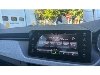 Skoda Scala 1.0 TSI 116 SE Edition 5dr DSG Petrol Hatchback