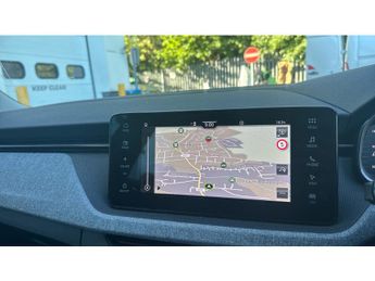 Skoda Scala 1.0 TSI 116 SE Edition 5dr DSG Petrol Hatchback